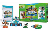 Skylanders: Swap Force Starter Pack - Wii U - ACTIVISION - MoxLand